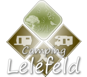 Camping Lelefeld Logo